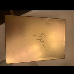 Infant Giuseppe size 22 (5c)